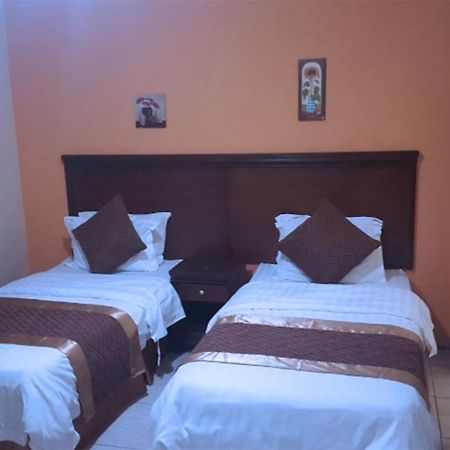 سفن سيز 2 للوحدات السكينه Джедда Экстерьер фото
