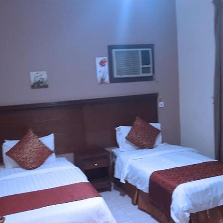 سفن سيز 2 للوحدات السكينه Джедда Экстерьер фото