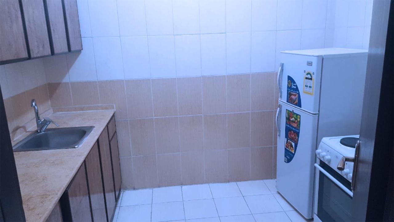 سفن سيز 2 للوحدات السكينه Джедда Экстерьер фото
