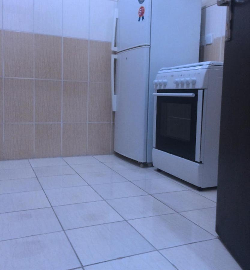 سفن سيز 2 للوحدات السكينه Джедда Экстерьер фото