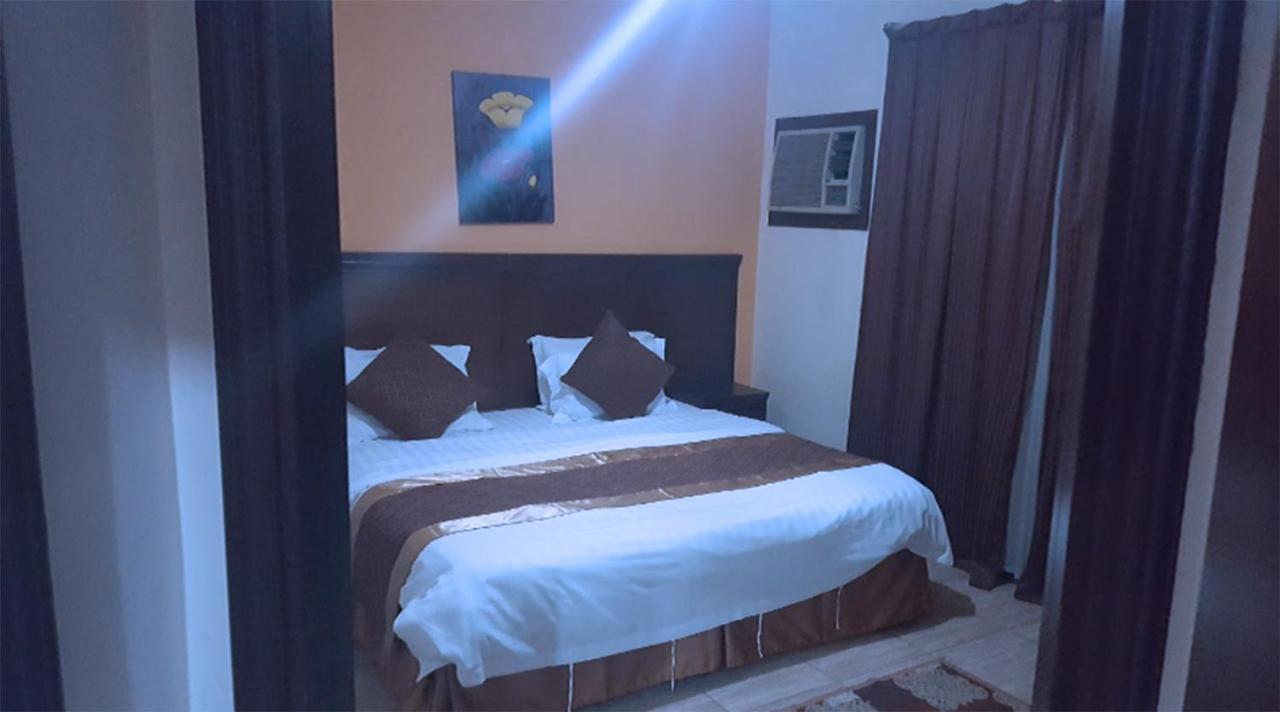 سفن سيز 2 للوحدات السكينه Джедда Экстерьер фото