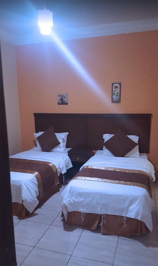 سفن سيز 2 للوحدات السكينه Джедда Экстерьер фото