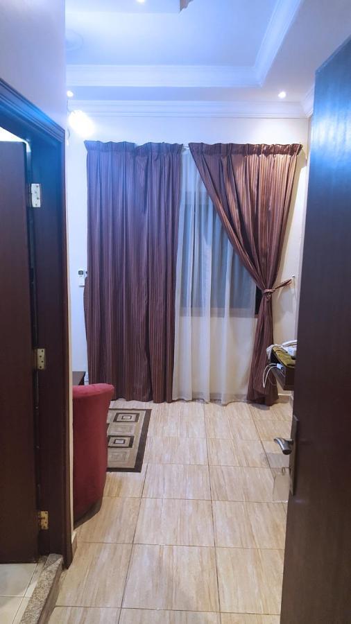 سفن سيز 2 للوحدات السكينه Джедда Экстерьер фото