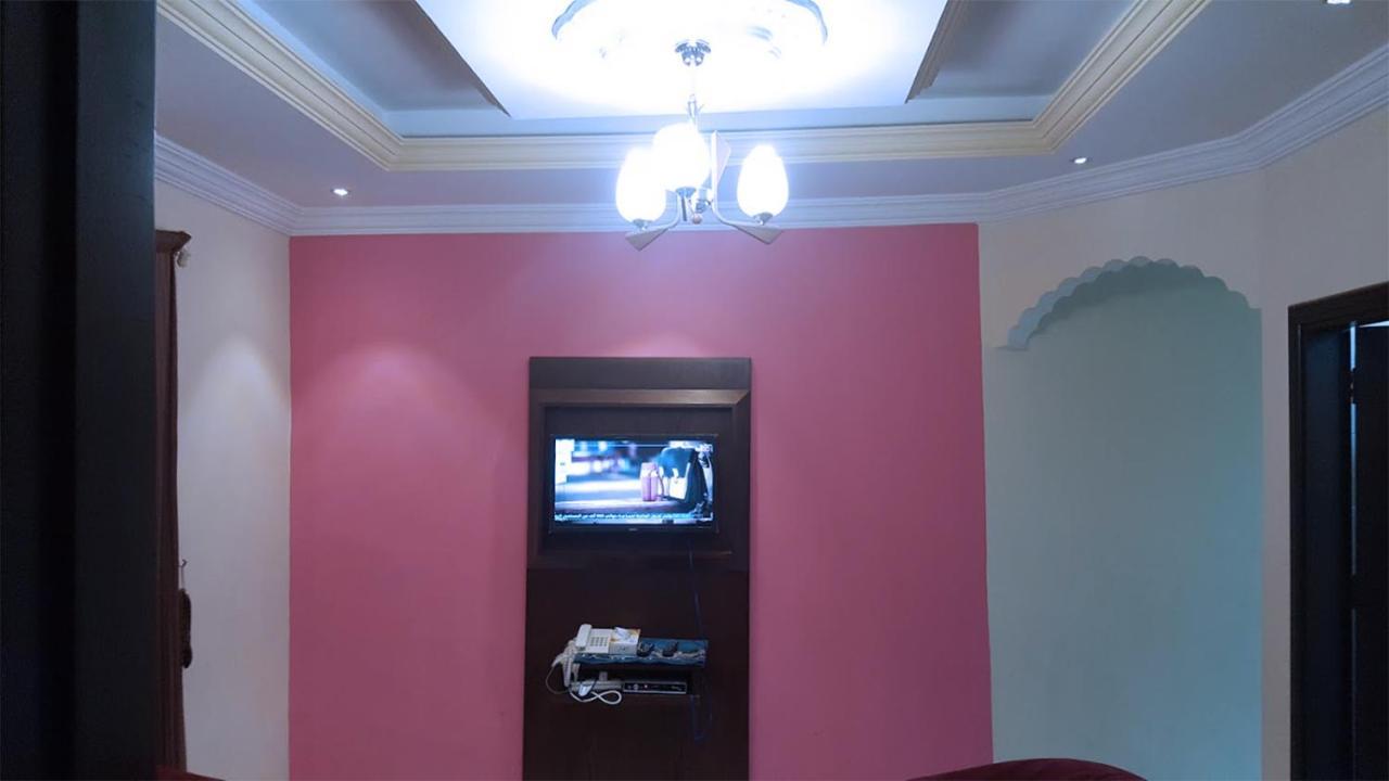 سفن سيز 2 للوحدات السكينه Джедда Экстерьер фото