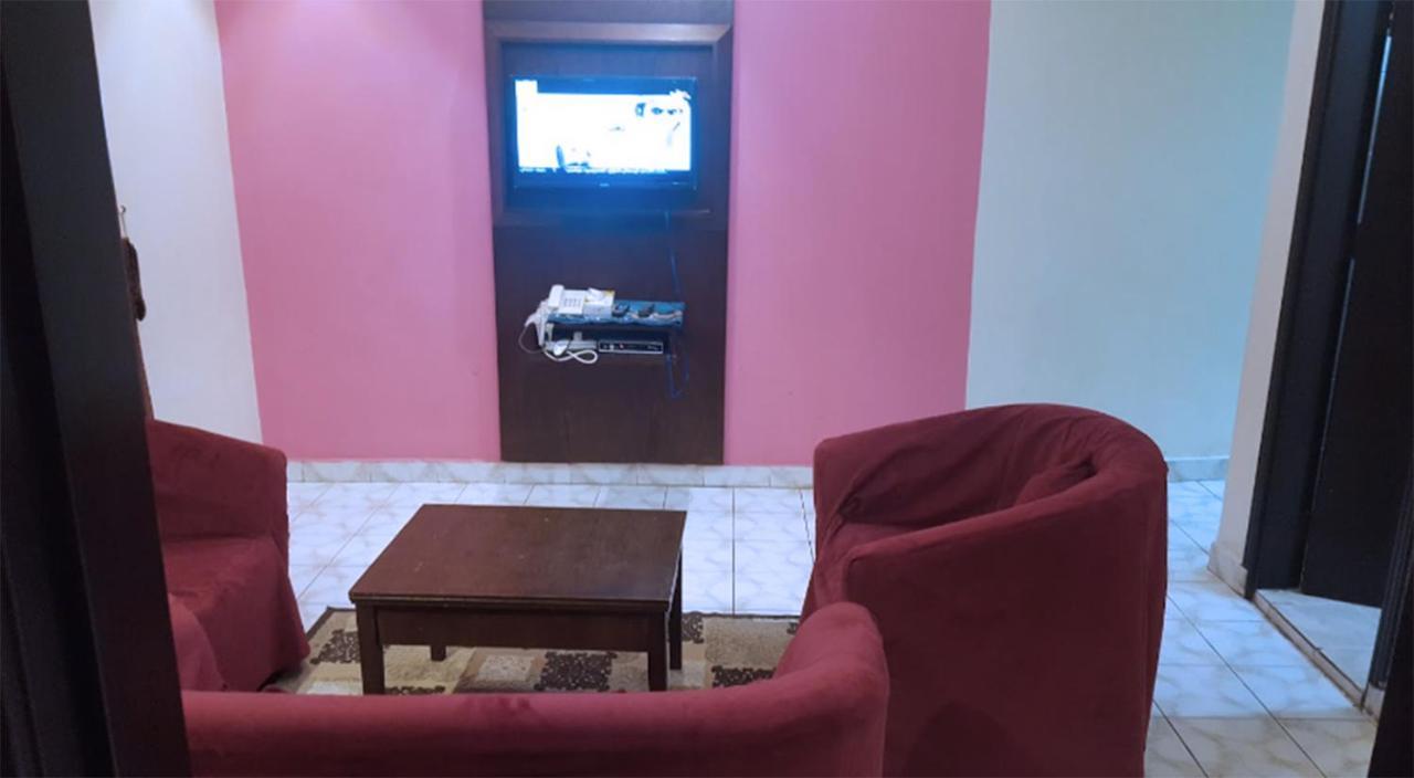 سفن سيز 2 للوحدات السكينه Джедда Экстерьер фото