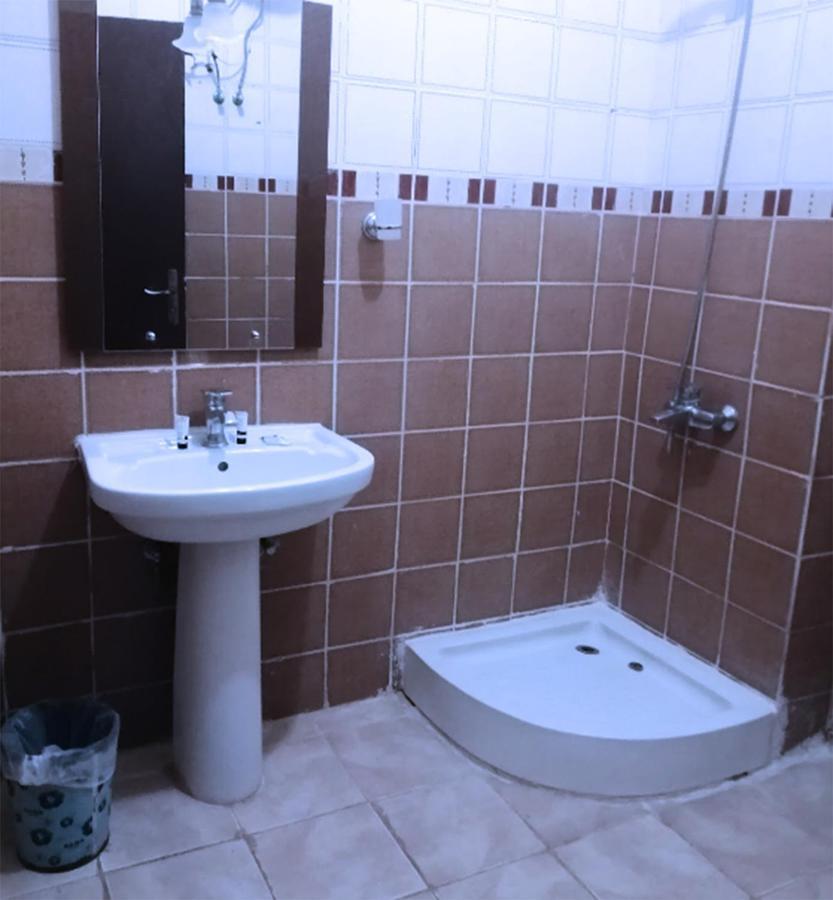سفن سيز 2 للوحدات السكينه Джедда Экстерьер фото