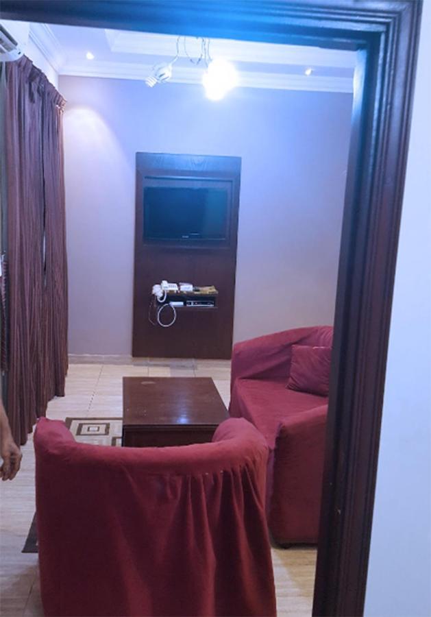 سفن سيز 2 للوحدات السكينه Джедда Экстерьер фото