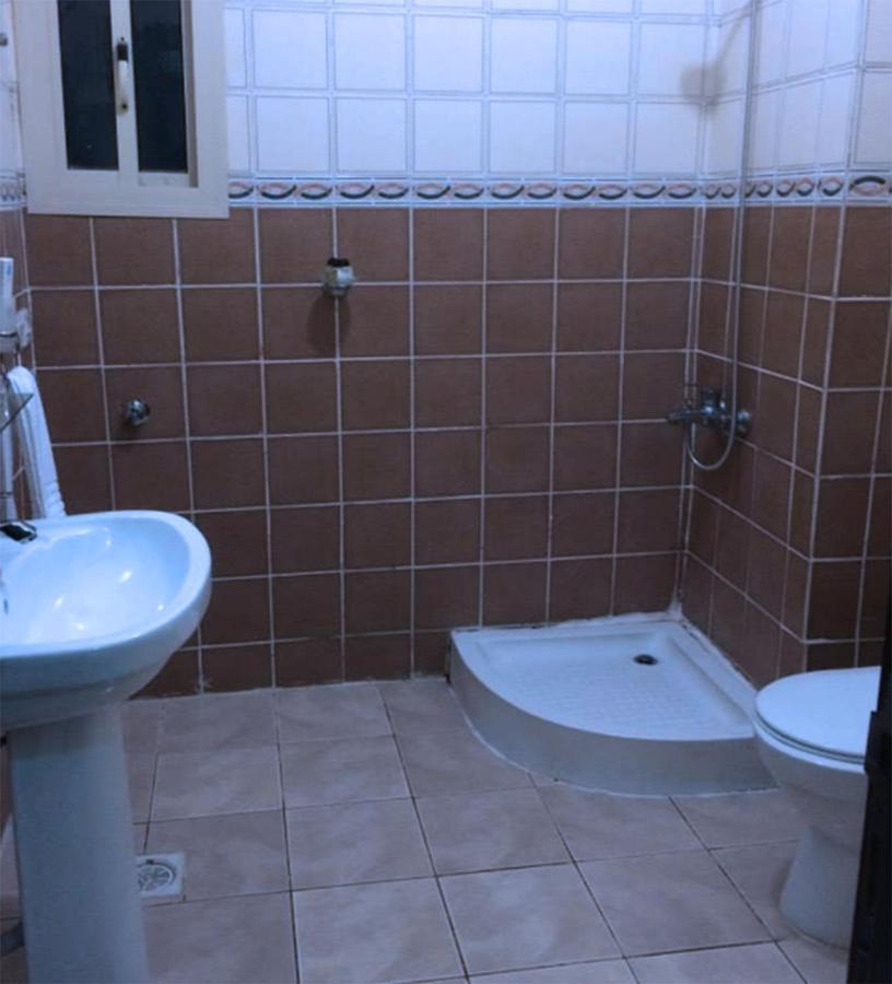 سفن سيز 2 للوحدات السكينه Джедда Экстерьер фото
