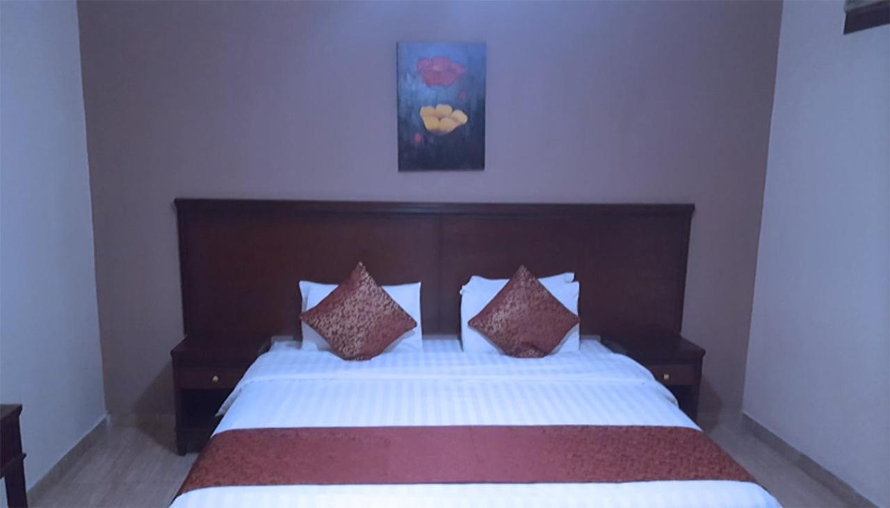 سفن سيز 2 للوحدات السكينه Джедда Экстерьер фото