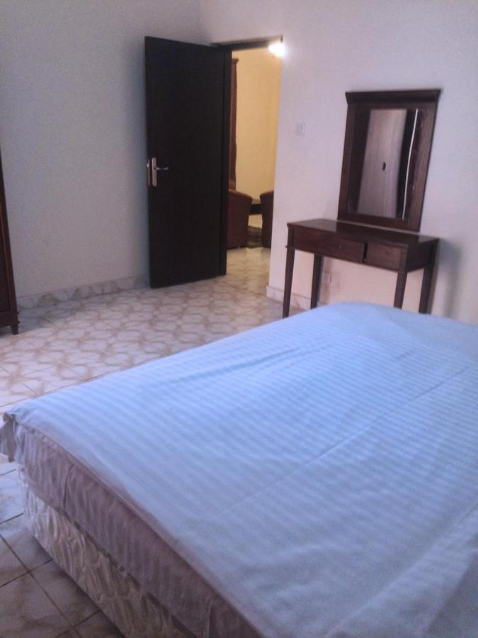 سفن سيز 2 للوحدات السكينه Джедда Экстерьер фото