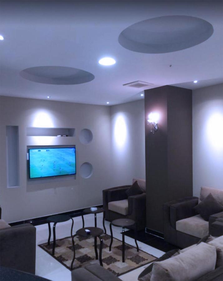 سفن سيز 2 للوحدات السكينه Джедда Экстерьер фото