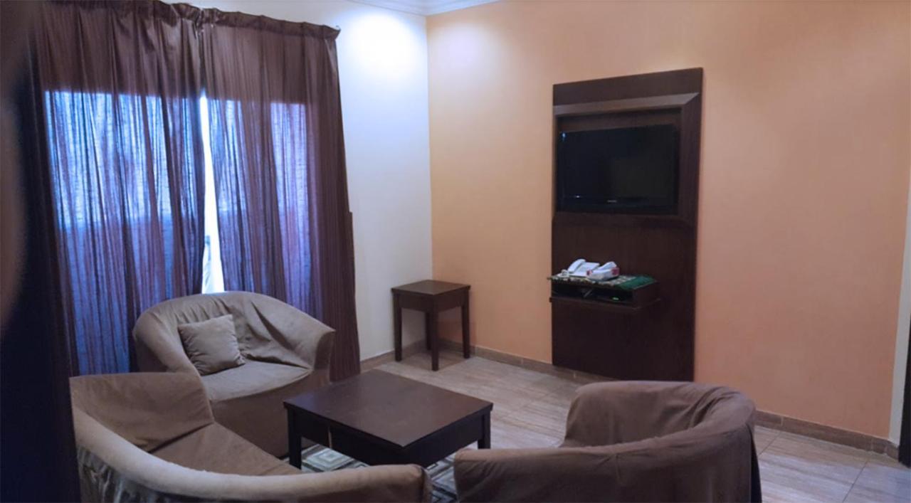 سفن سيز 2 للوحدات السكينه Джедда Экстерьер фото