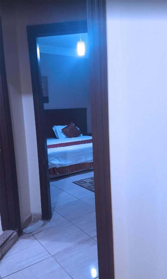 سفن سيز 2 للوحدات السكينه Джедда Экстерьер фото