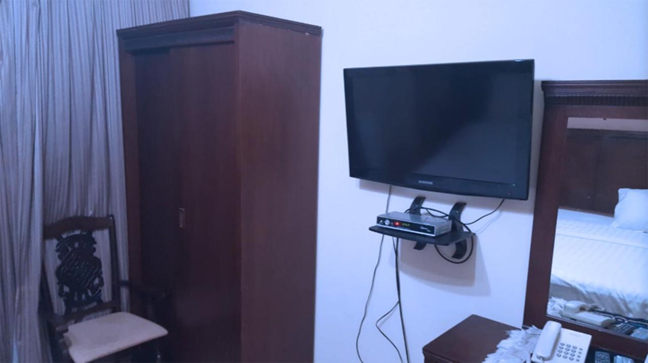 سفن سيز 2 للوحدات السكينه Джедда Экстерьер фото