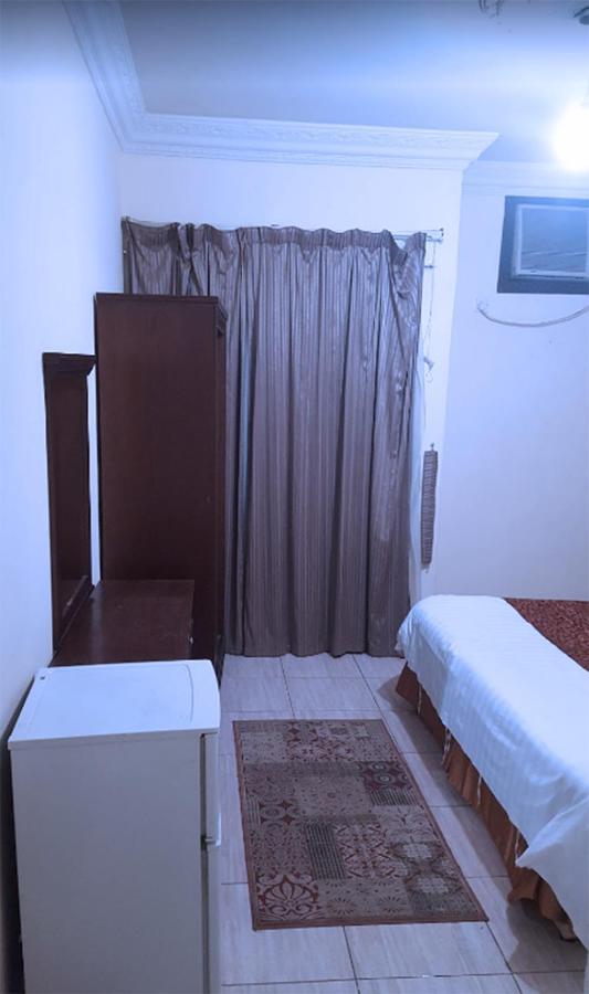 سفن سيز 2 للوحدات السكينه Джедда Экстерьер фото