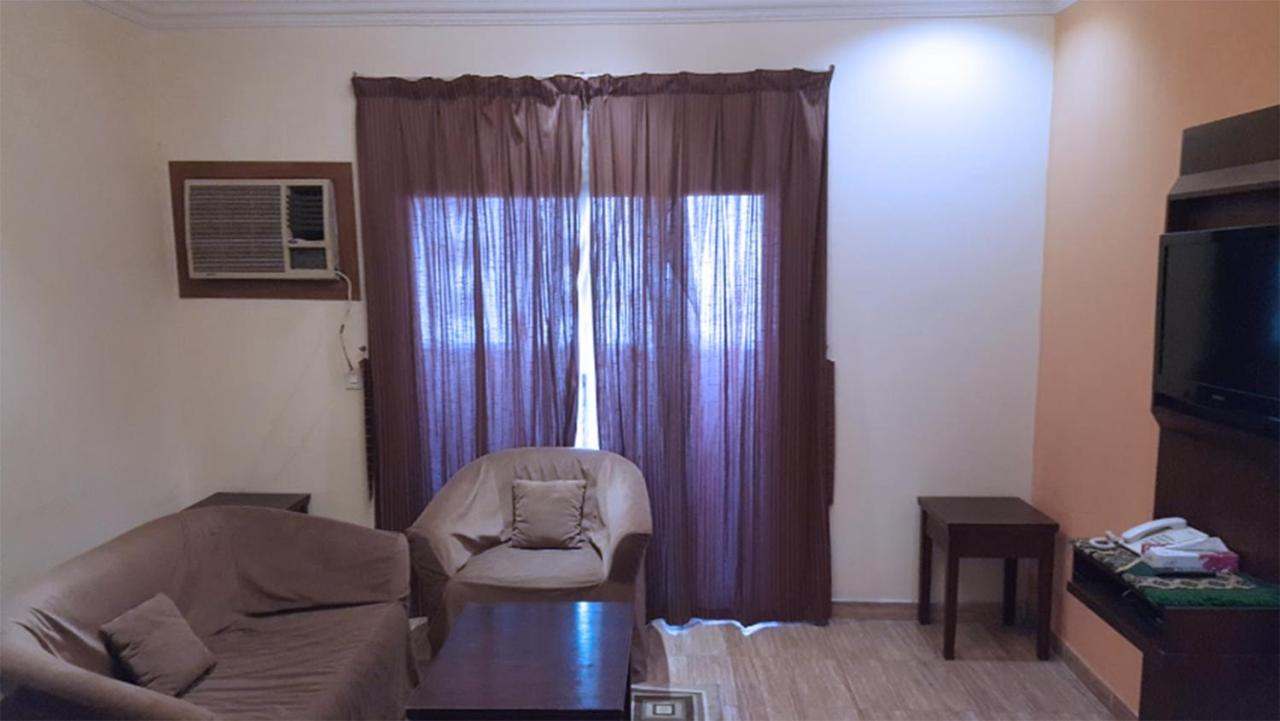 سفن سيز 2 للوحدات السكينه Джедда Экстерьер фото